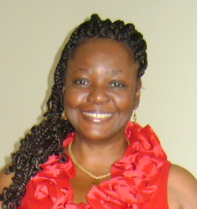 Dr. Shirley Kablan