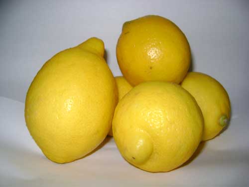 El Poder de Limones